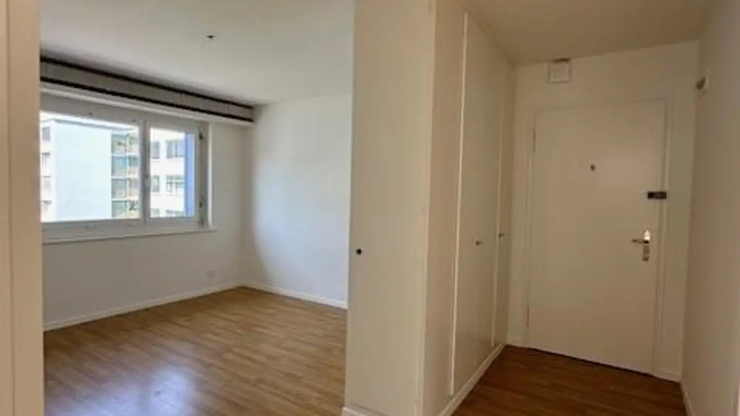 Apartment for rent - Rautihalde 5, 8048 Zürich - Photo 2