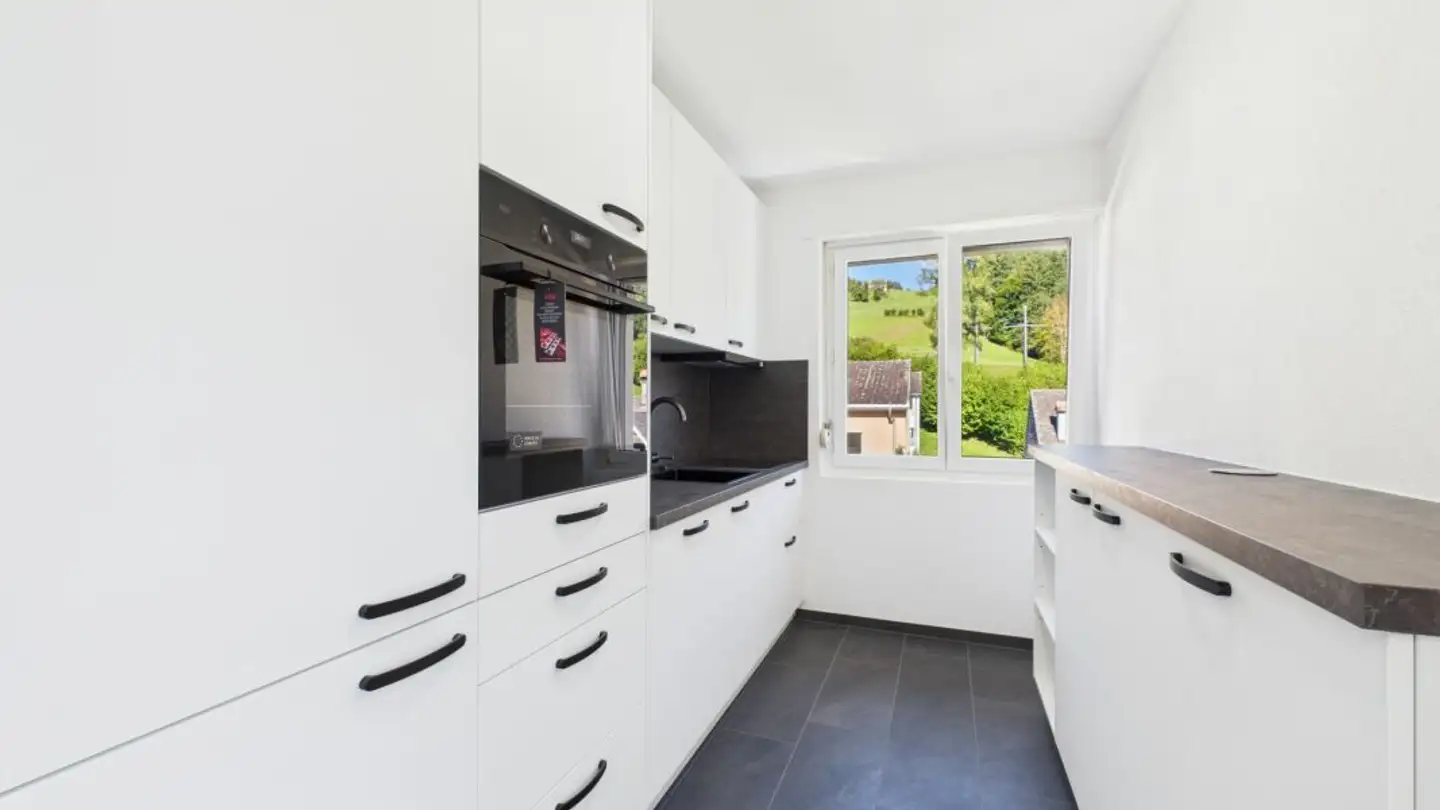 Wohnung kaufen - 9630 Wattwil - Foto 4