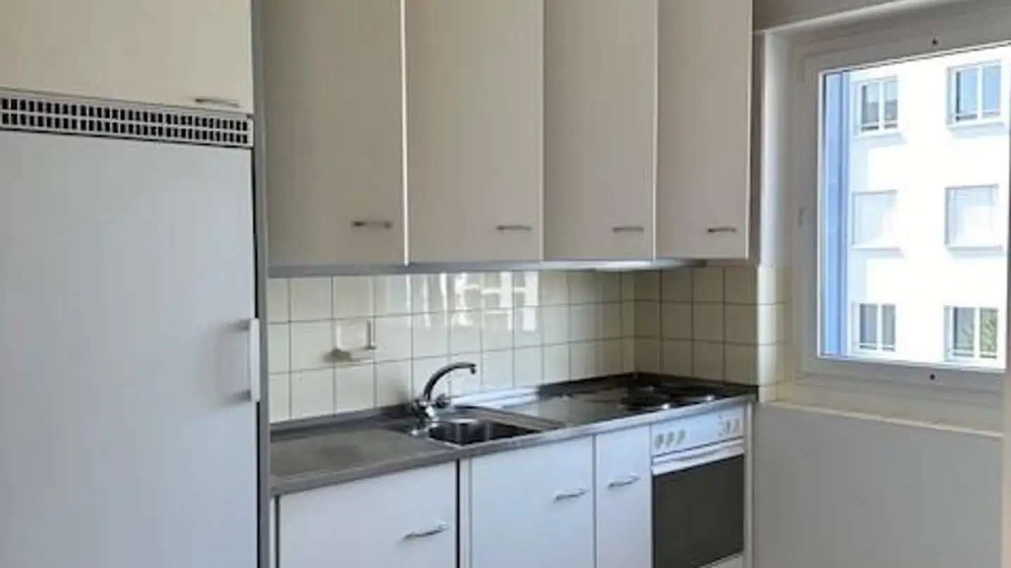 Apartment for rent - Rautihalde 5, 8048 Zürich - Photo 4