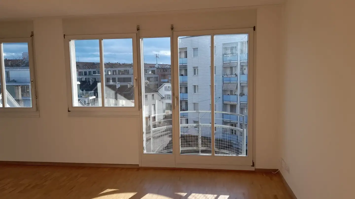 Apartment for rent - Hegenheimerstrasse 30, 4055 Basel - Photo 2