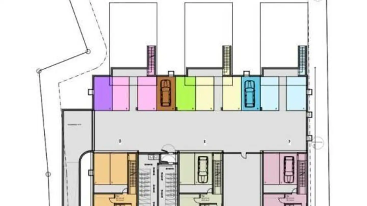 Casa singola in affitto - Im Winkel, 8239 Dörflingen - Foto 4