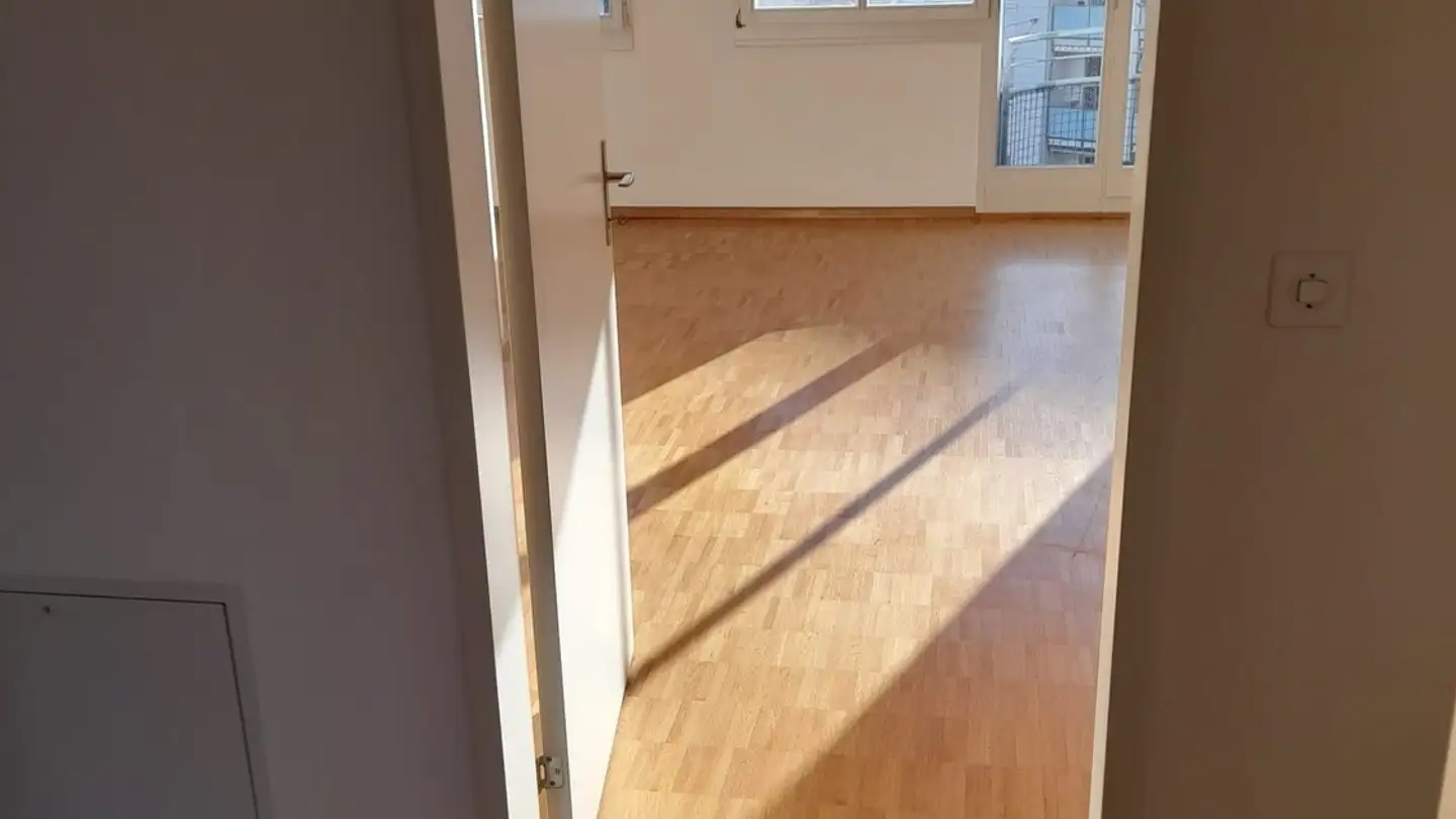 Apartment for rent - Hegenheimerstrasse 30, 4055 Basel - Photo 3