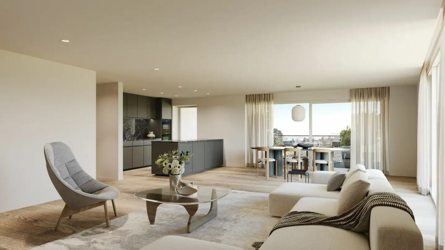 Appartement à vendre - Bündtweg, 8280 Kreuzlingen - Photo 2