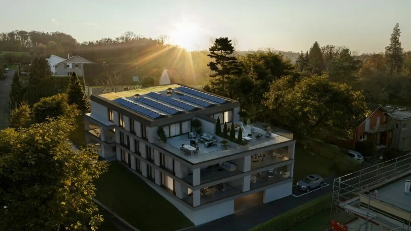 Appartement à vendre - Bündtweg, 8280 Kreuzlingen - Photo 4