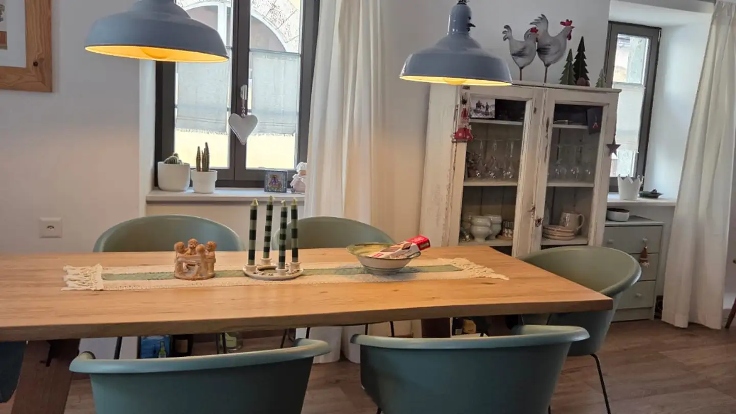 Appartamento in vendita - 7435 Splügen - Foto 3