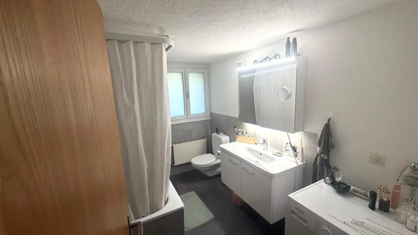 Apartment for rent - Gammenthal 833, 3454 Sumiswald - Photo 3