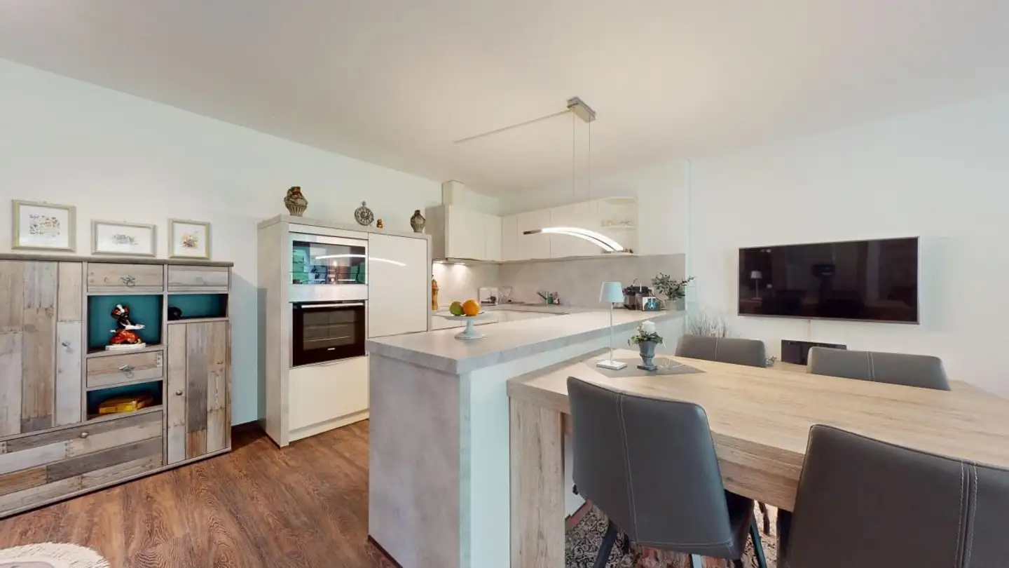 Wohnung kaufen - Mörlialp 15, 6074 Giswil - Foto 4