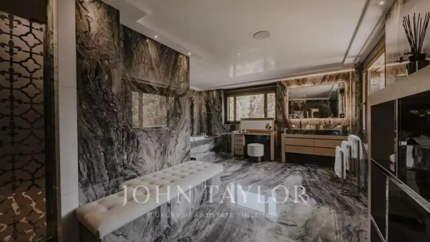 Chalet à louer - 3963 Crans-Montana - Photo 4
