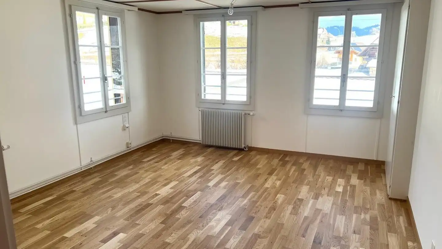 Apartment for rent - Gammenthal 833, 3454 Sumiswald - Photo 4
