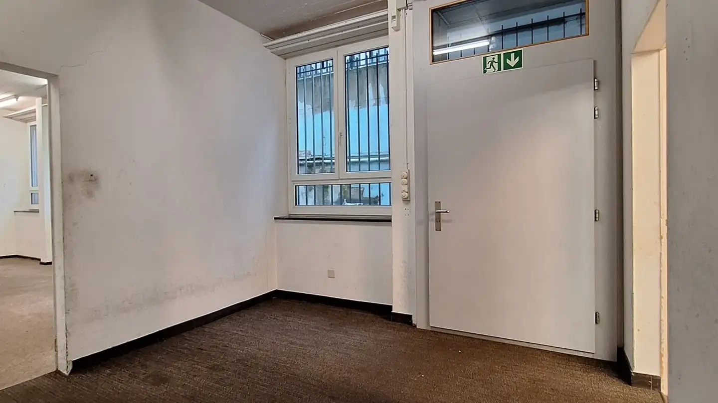 Commerciale in affitto - Hintere Bahnhofstrasse, 5000 Aarau - Photo 3