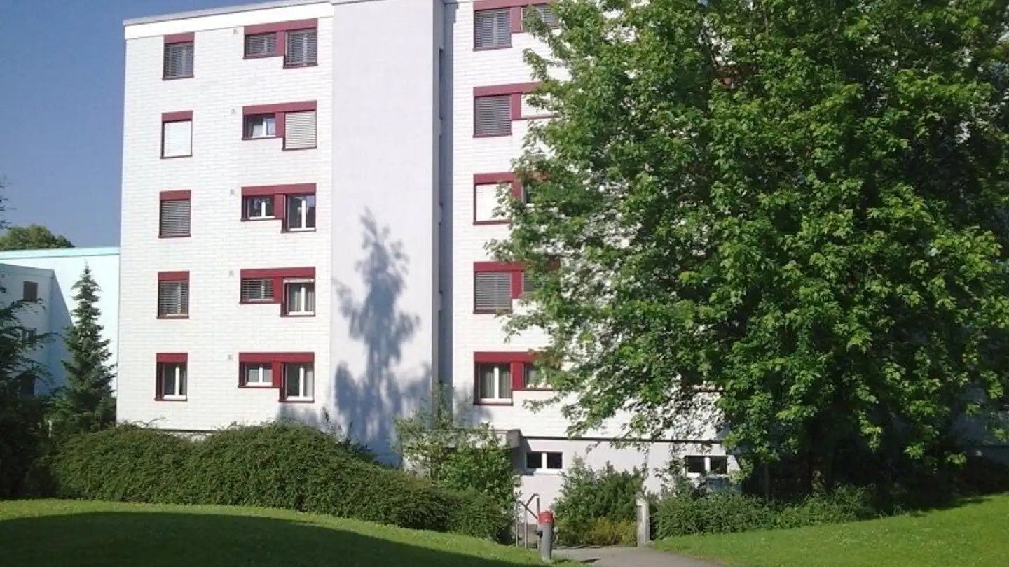 Wohnung mieten - Allmendstrasse 48, 8154 Oberglatt ZH