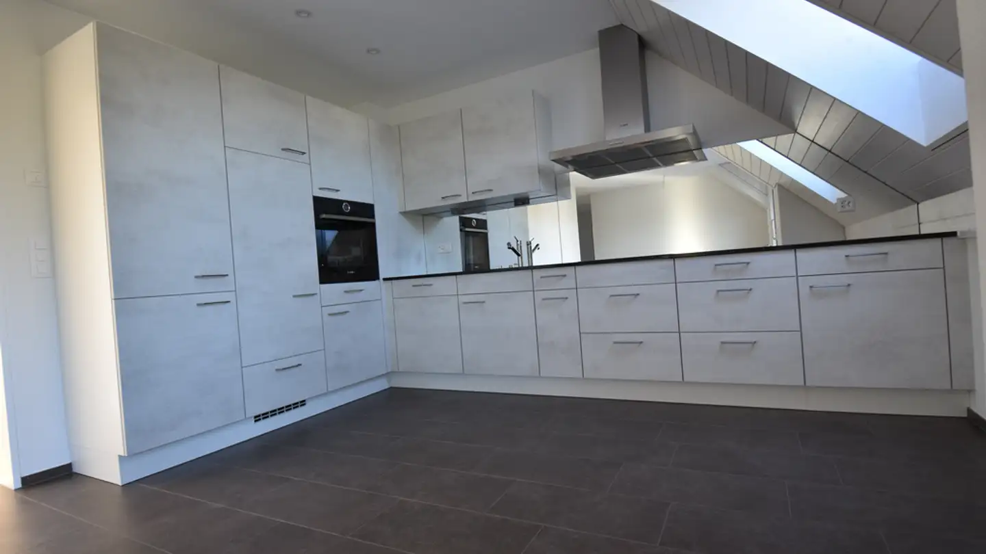 Apartment for rent - Lenzburgerstrasse 16, 5504 Othmarsingen