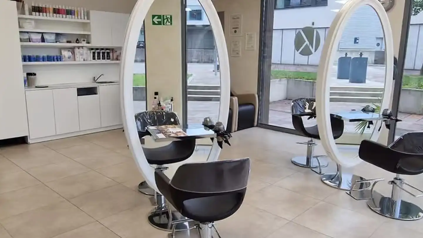 Friseursalon mieten - 6600 Locarno - Foto 2