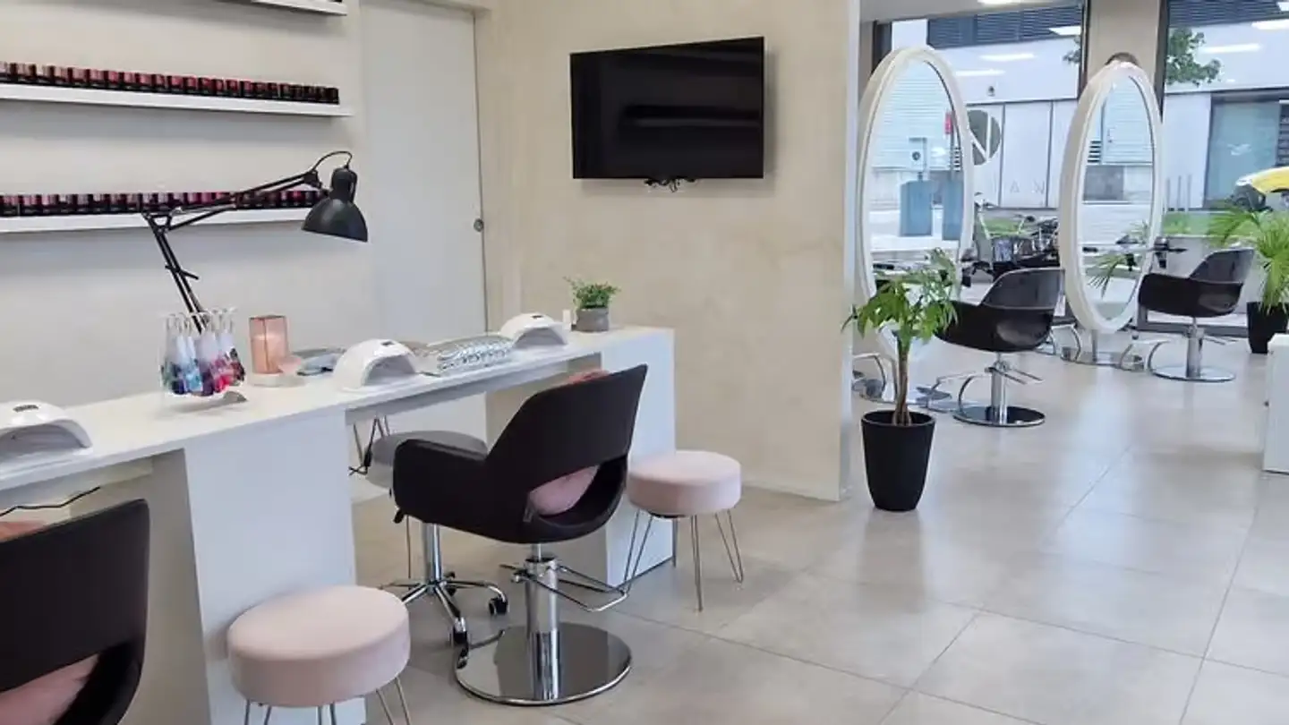 Friseursalon mieten - 6600 Locarno - Foto 3
