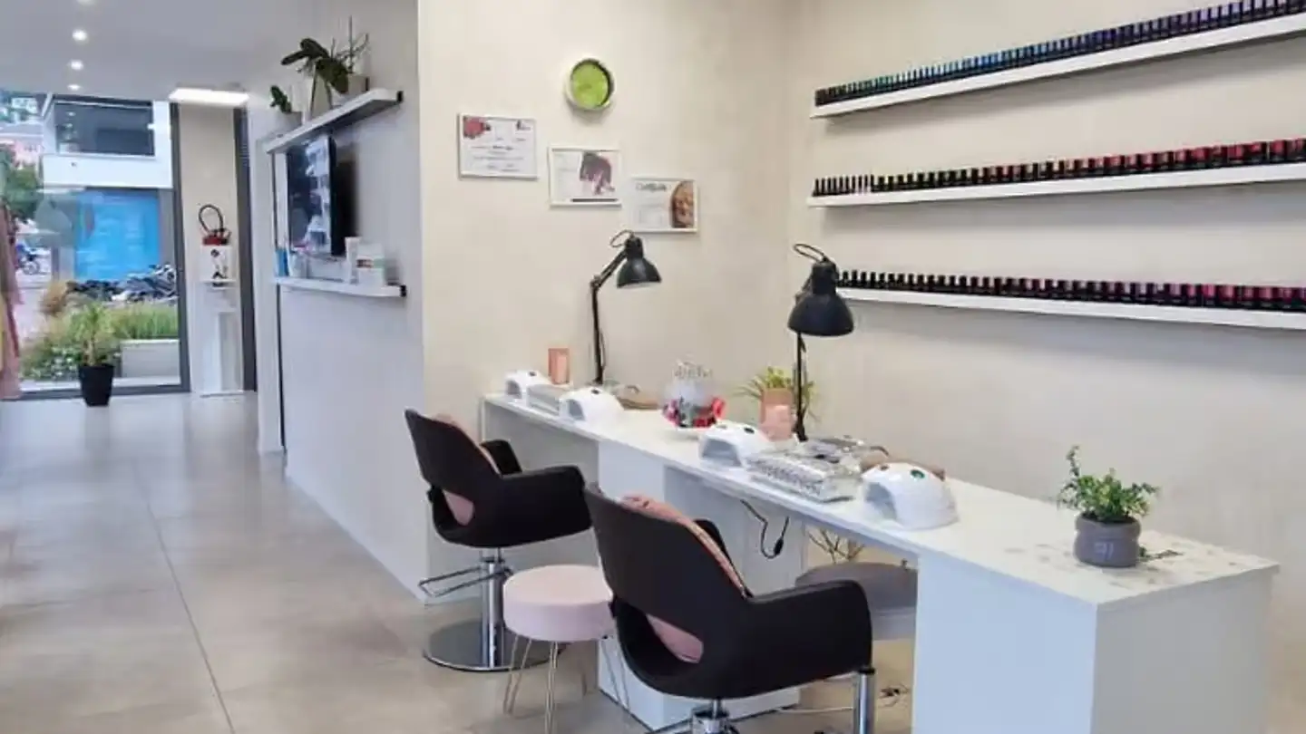Friseursalon mieten - 6600 Locarno - Foto 4