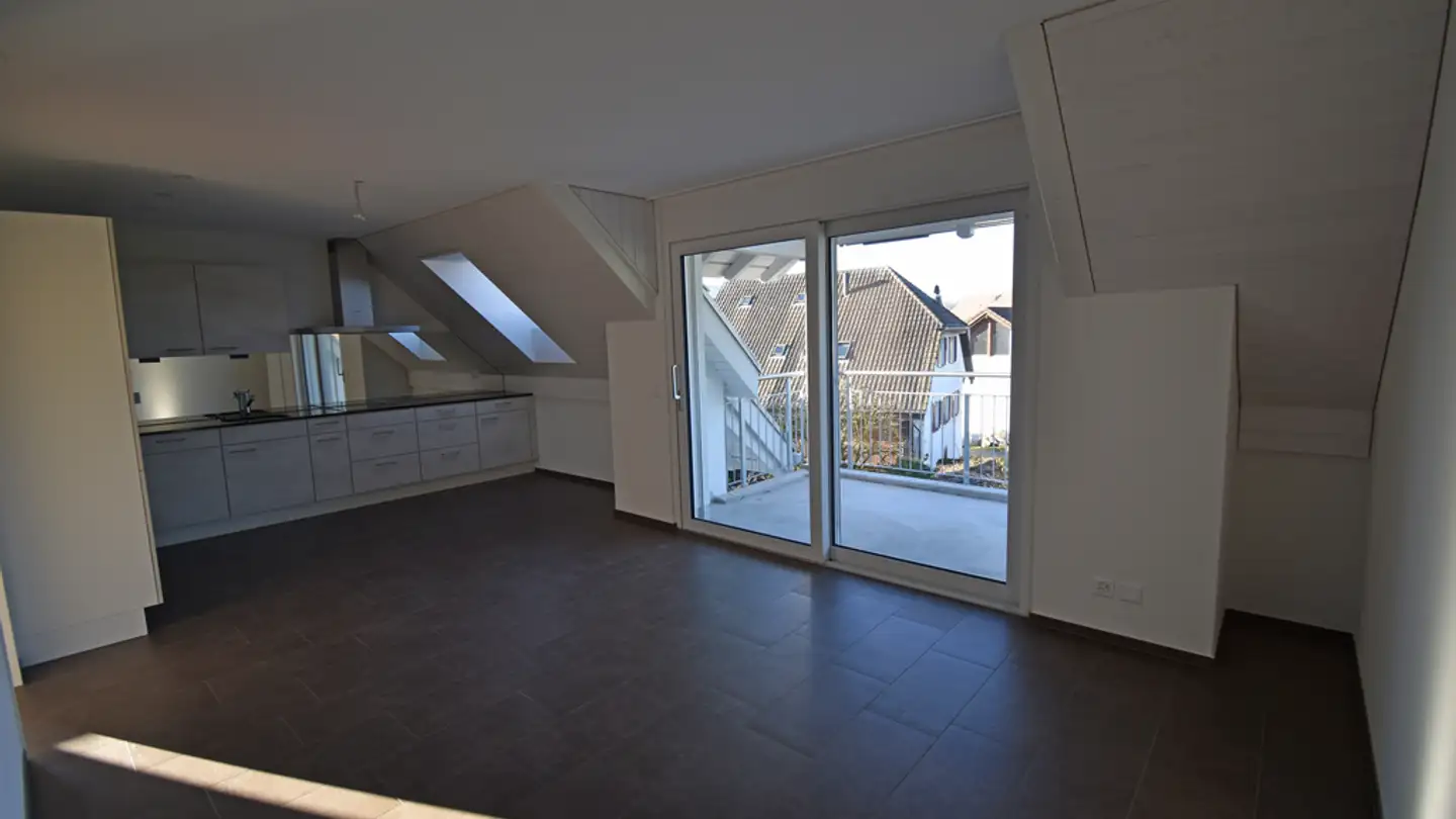 Apartment for rent - Lenzburgerstrasse 16, 5504 Othmarsingen - Photo 2