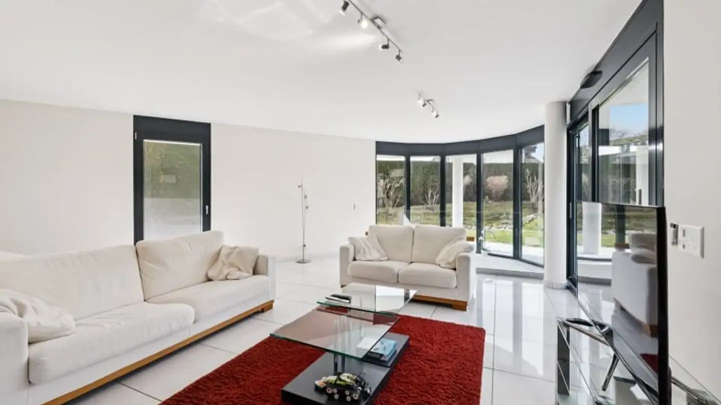 Appartamento in vendita - 1260 Nyon