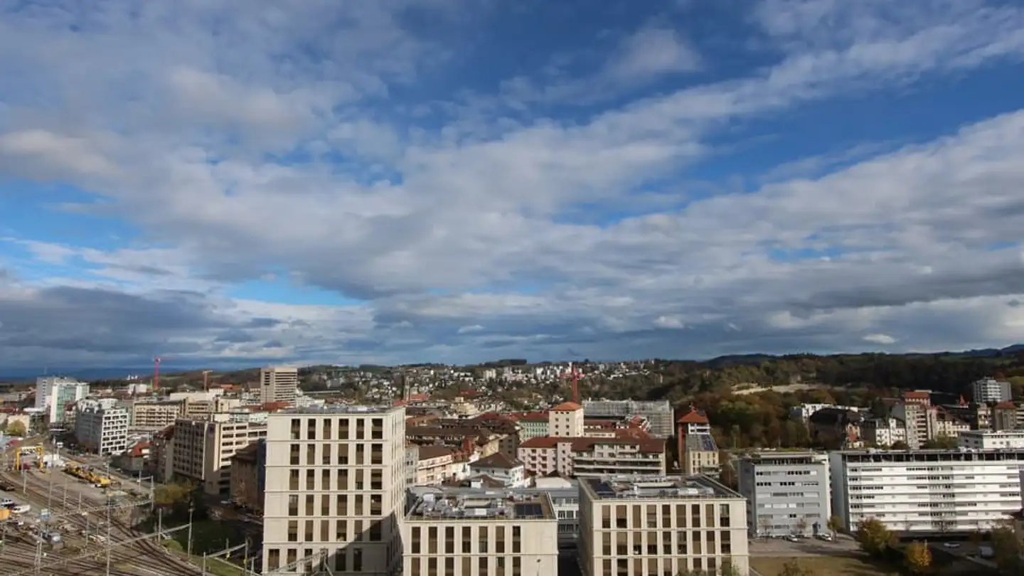 Wohnung kaufen - 1700 Fribourg - Foto 2