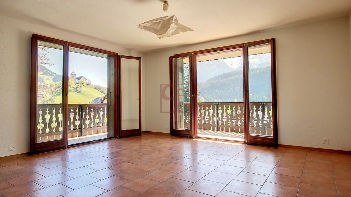 Appartamento in vendita - 1660 Château-d'Oex - Foto 2