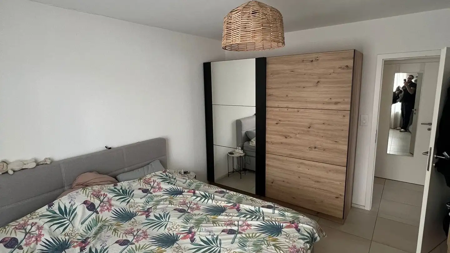 Appartamento in affitto - 2830 Courrendlin - Photo 2