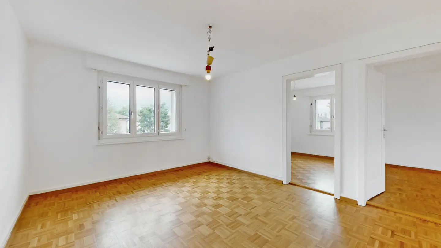 Apartment for rent - Rue De Sainte-Croix 35, 1400 Yverdon-les-Bains