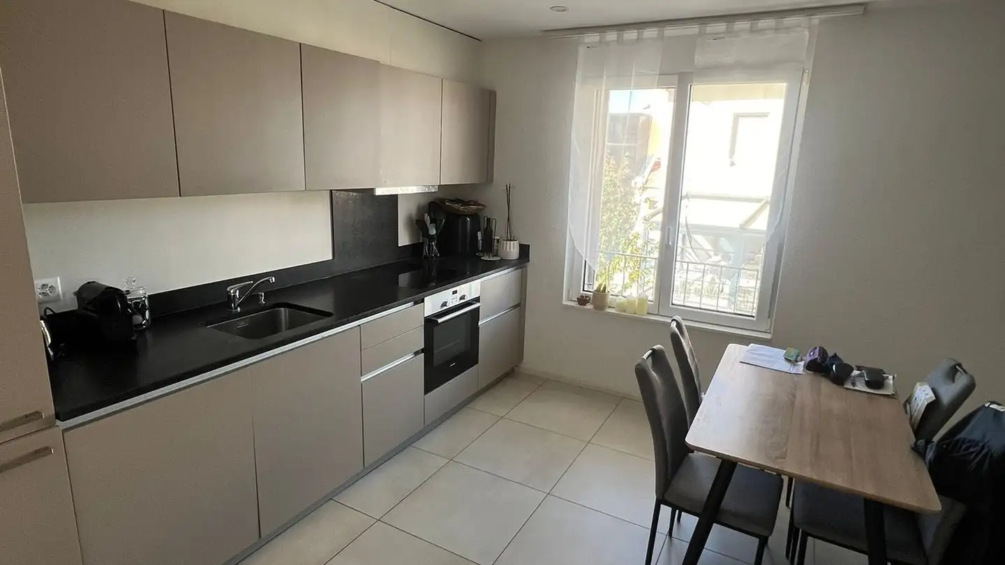 Appartamento in affitto - 2830 Courrendlin - Photo 3