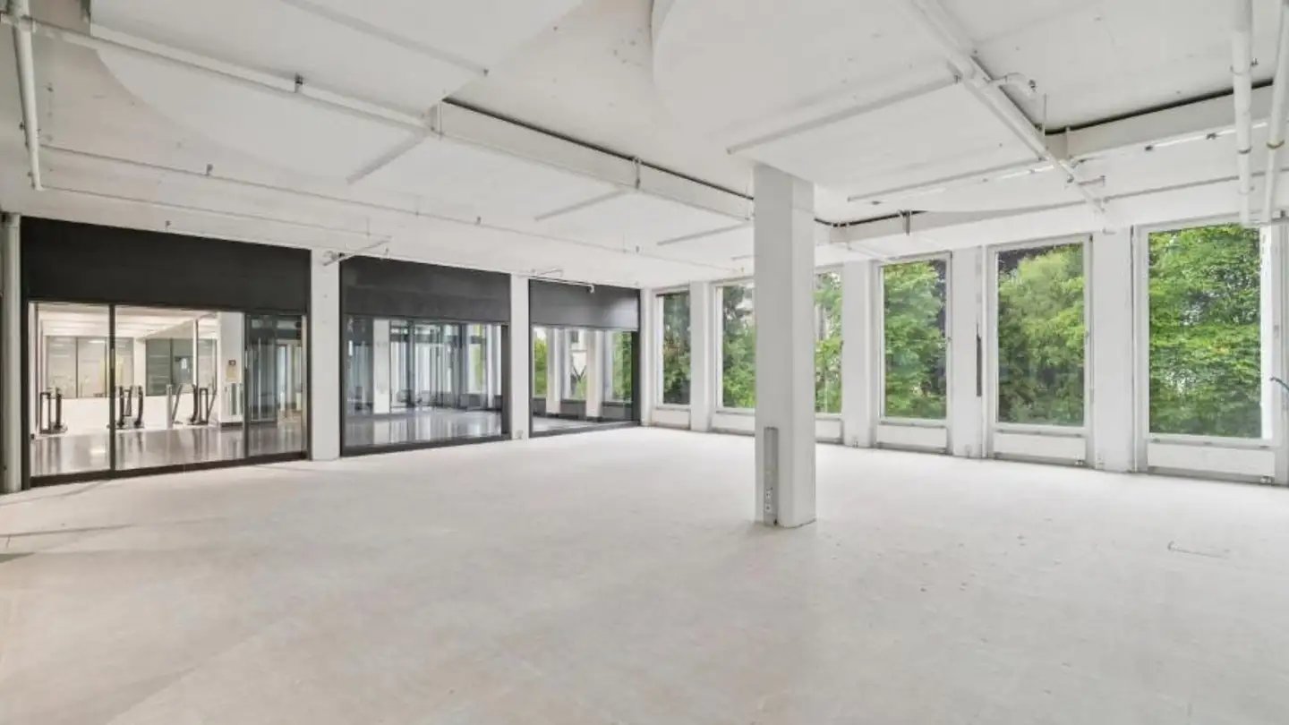 Negozio in affitto - Kirchgasse 4, 8620 Wetzikon ZH - Foto 3