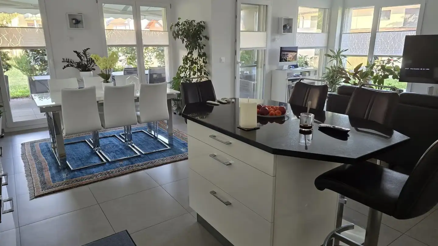 Appartamento in vendita - 1563 Dompierre FR - Foto 3