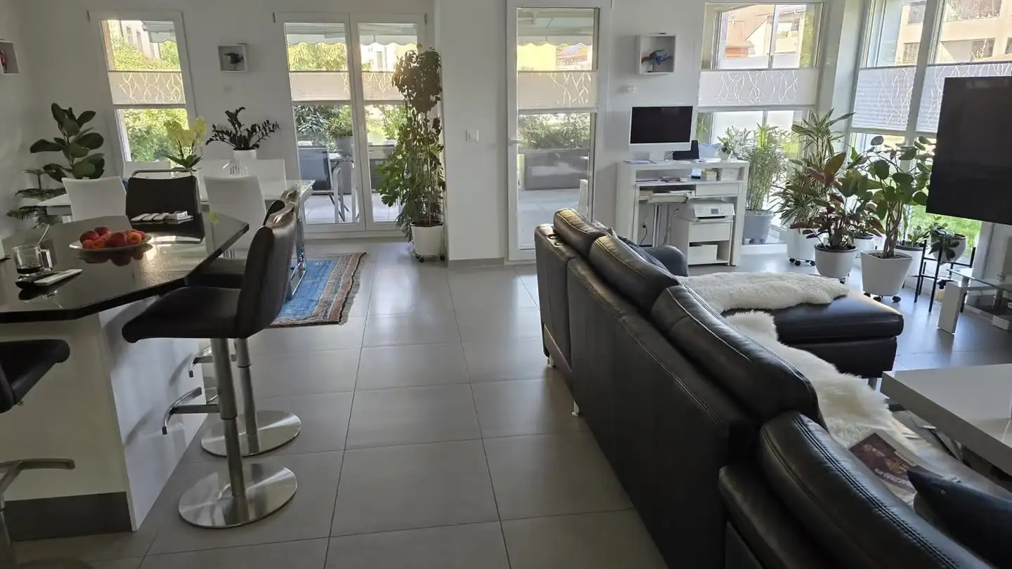 Appartamento in vendita - 1563 Dompierre FR - Foto 4