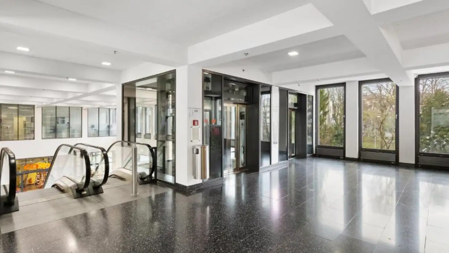Negozio in affitto - Kirchgasse 4, 8620 Wetzikon ZH - Foto 4