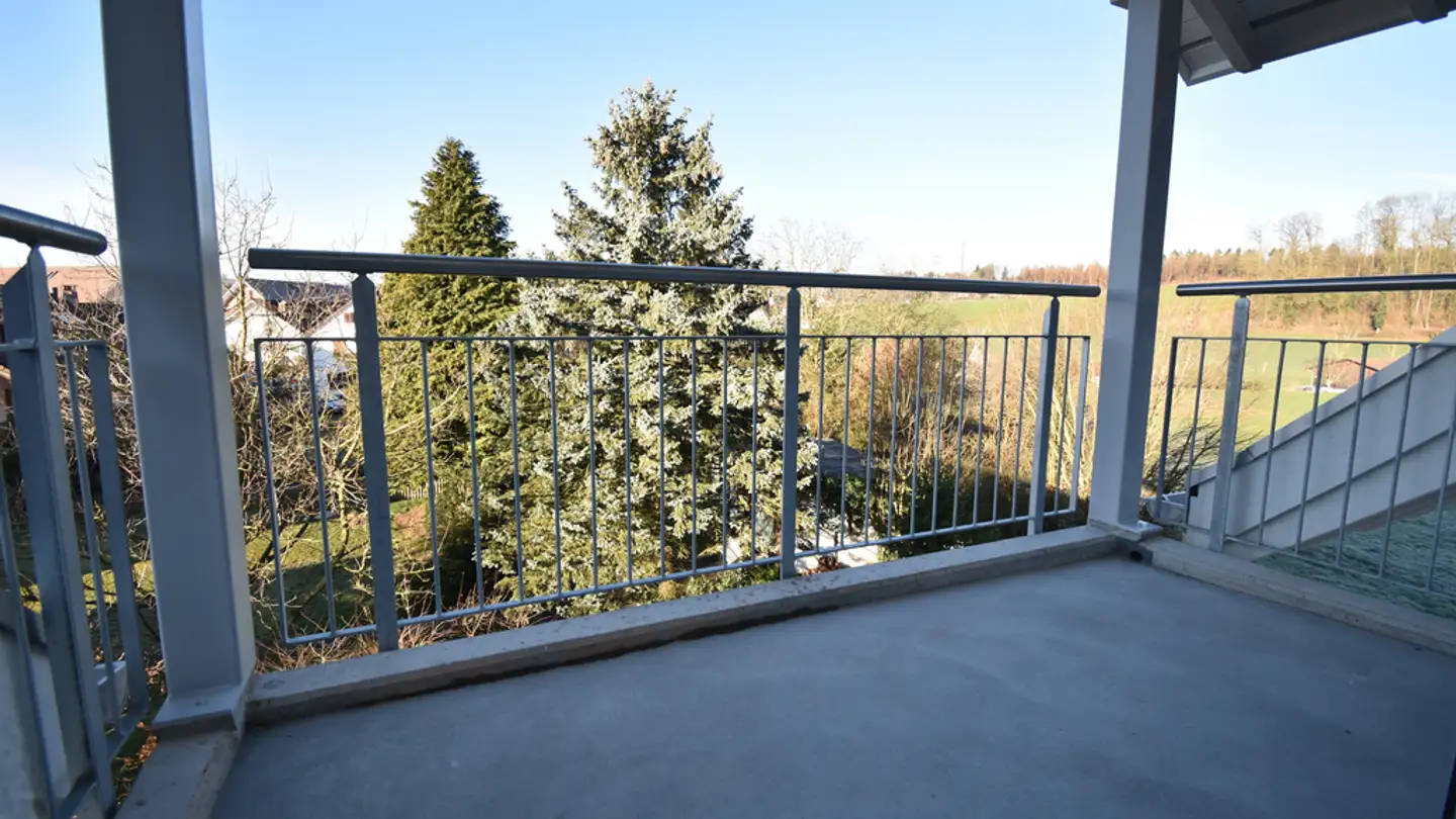 Apartment for rent - Lenzburgerstrasse 16, 5504 Othmarsingen - Photo 3