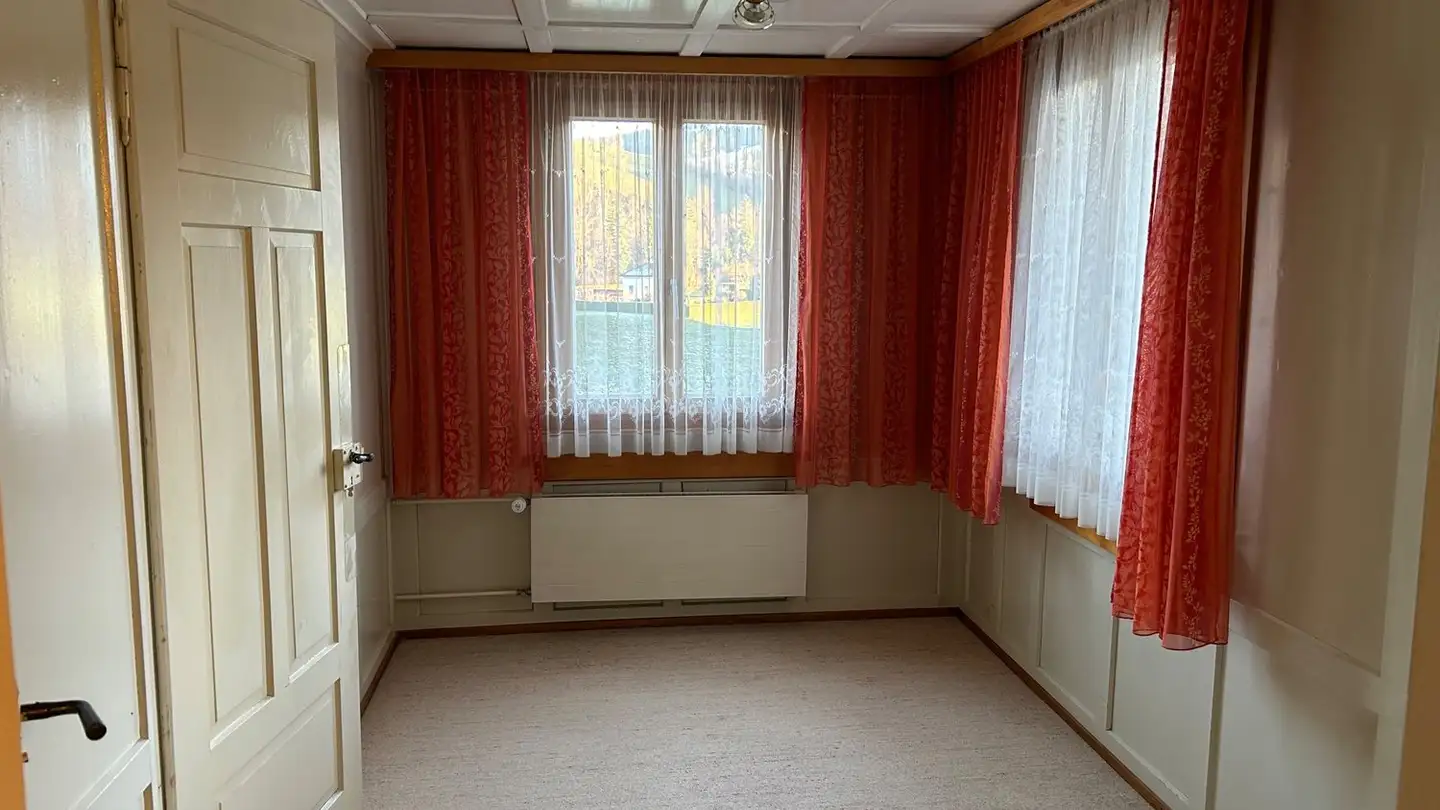 Appartamento in affitto - Herisauerstrasse 54, 9107 Urnäsch