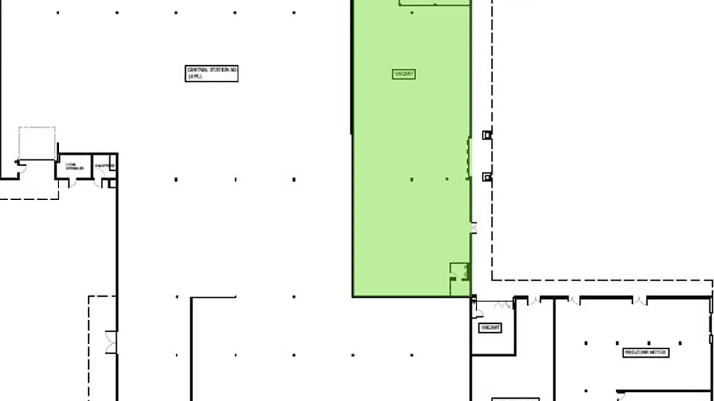 Gewerbe mieten - Zone Industrielle La Coche 1, 1852 Roche VD - Foto 4