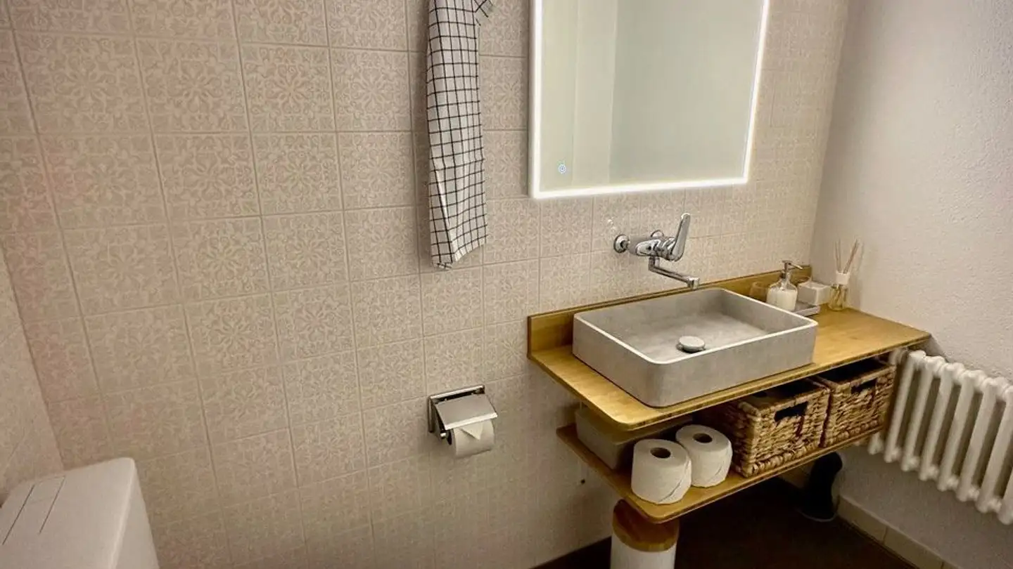 Appartamento ammobiliato in affitto - Schachenstrasse 24, 3700 Spiez - Photo 4