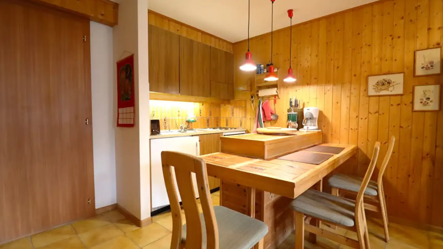 Appartement à vendre - 3961 Grimentz - Photo 3