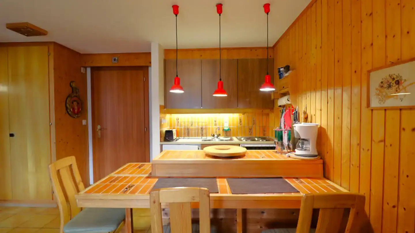 Appartement à vendre - 3961 Grimentz - Photo 4