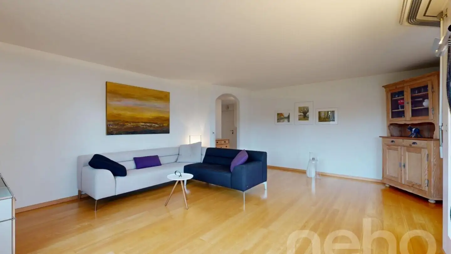 Appartamento in vendita - 3315 Bätterkinden - Foto 4