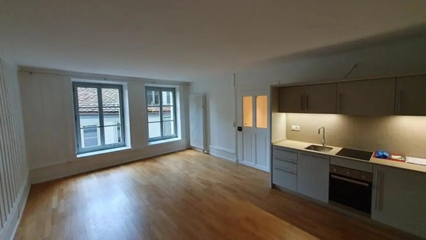 Wohnung mieten - Rathausgasse 16, 3011 Bern