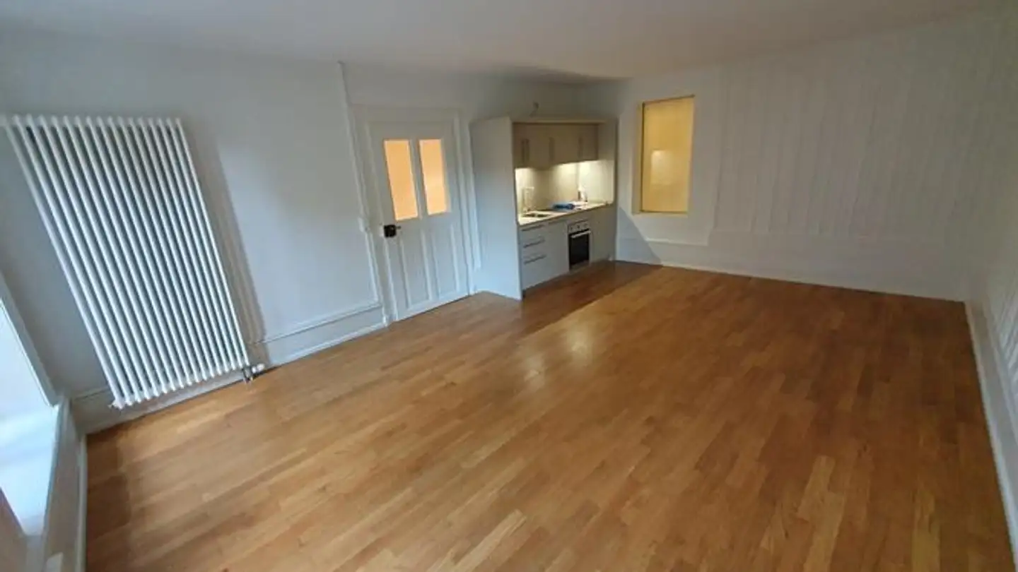 Wohnung mieten - Rathausgasse 16, 3011 Bern - Foto 2