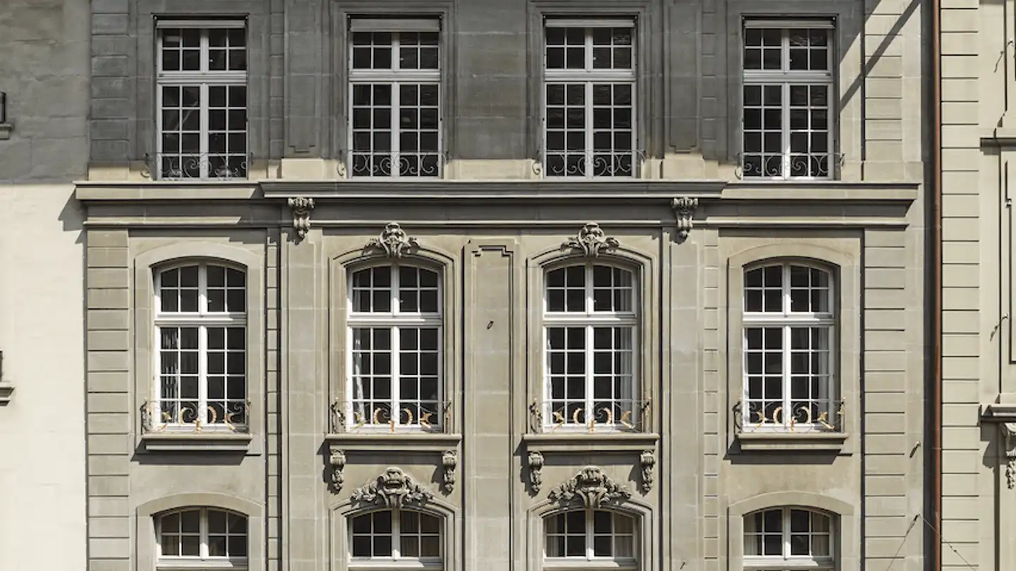 Apartment for rent - Gerechtigkeitsgasse 44, 3011 Bern