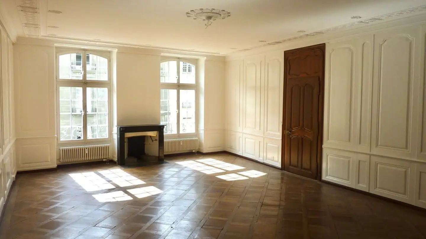Apartment for rent - Gerechtigkeitsgasse 44, 3011 Bern - Photo 2