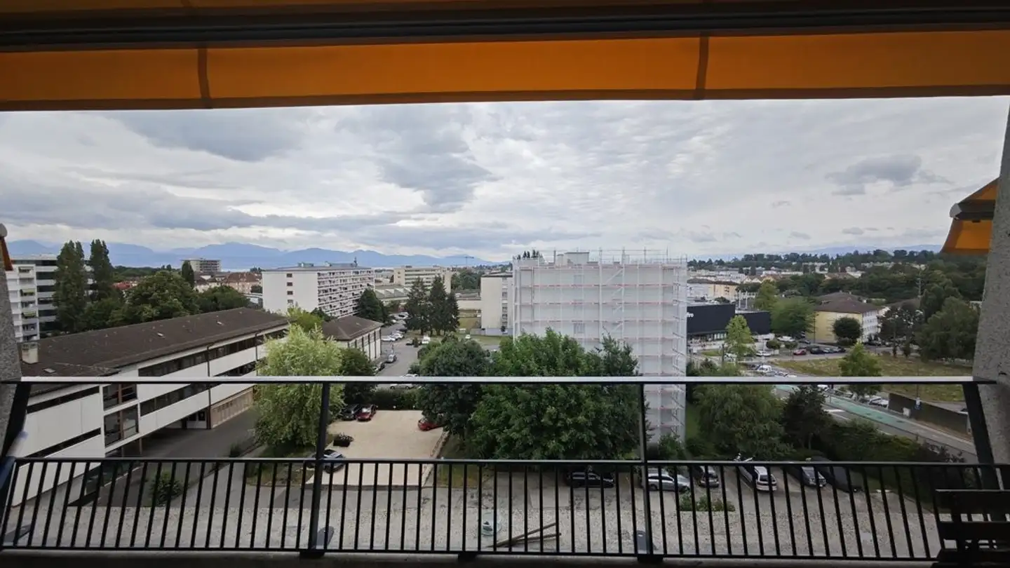 Apartment for rent - Avenue D'epenex 23, 1024 Ecublens VD