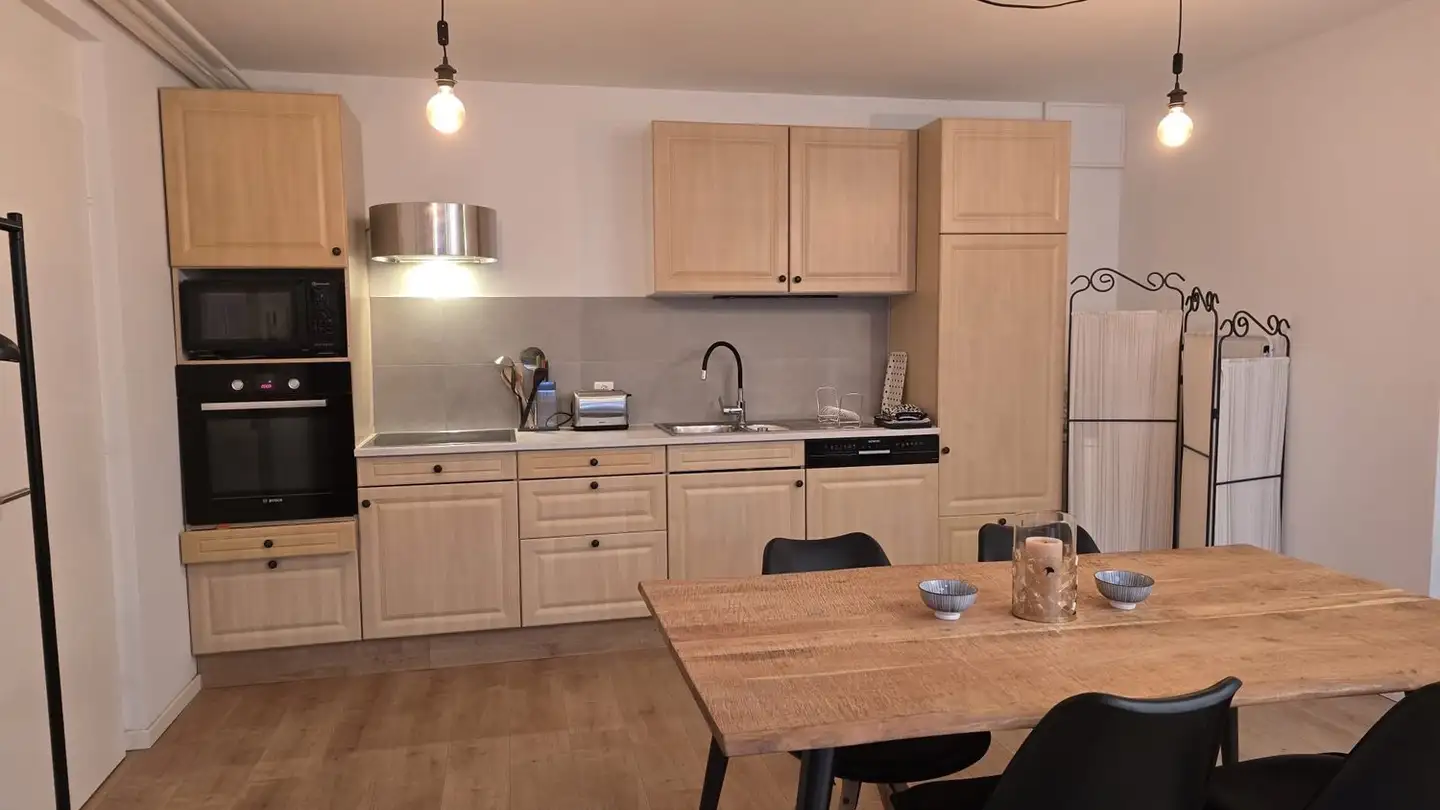 Appartamento in affitto - Chemin De La Dauphine 1, 1291 Commugny - Foto 2