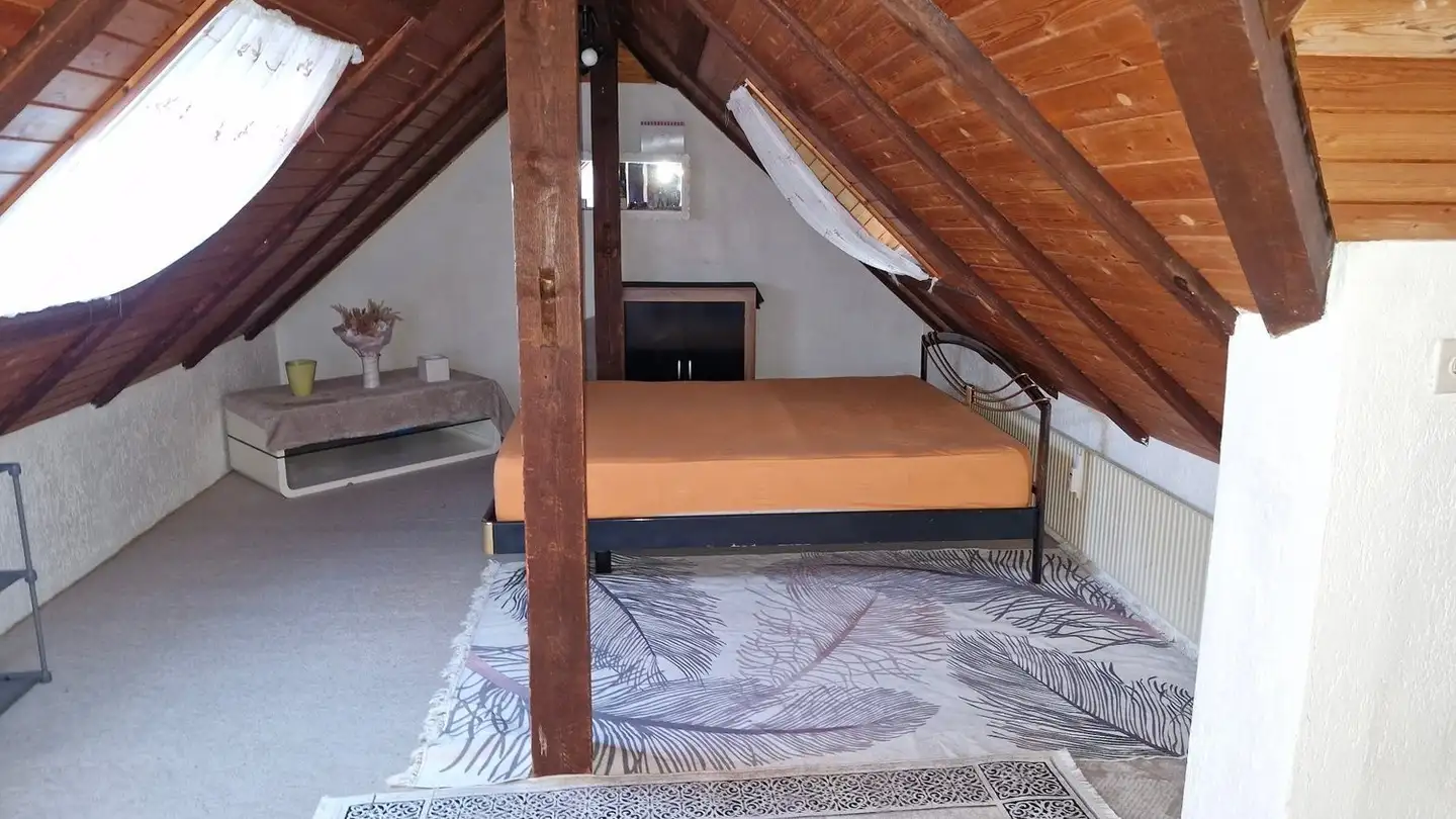 Apartment for rent - Eichenstrasse 22, 9320 Arbon