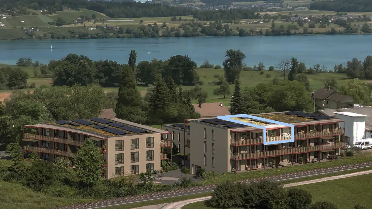 Wohnung mieten - Seetalstrasse 52, 5706 Boniswil