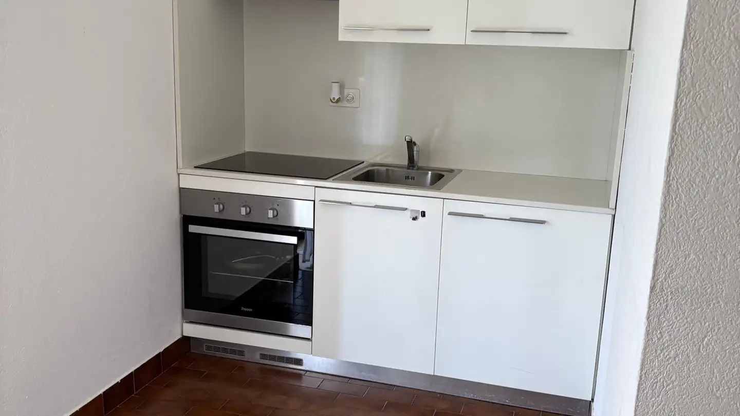 Appartement à louer - 6616 Losone