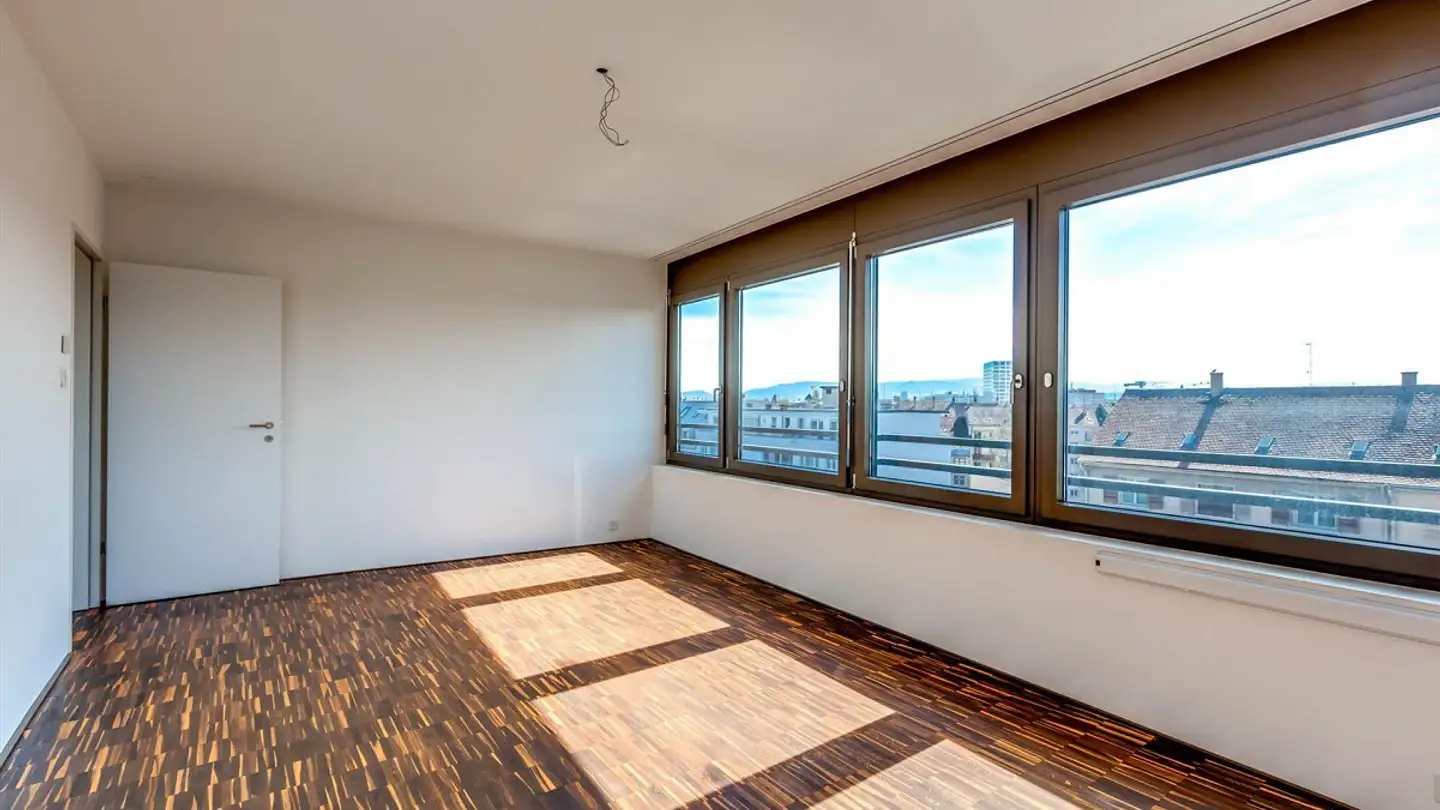 Wohnung mieten - Hüningerstrasse 32, 4056 Basel - Foto 4