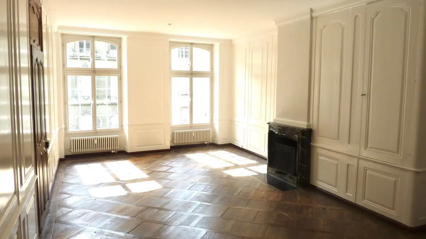 Apartment for rent - Gerechtigkeitsgasse 44, 3011 Bern - Photo 3