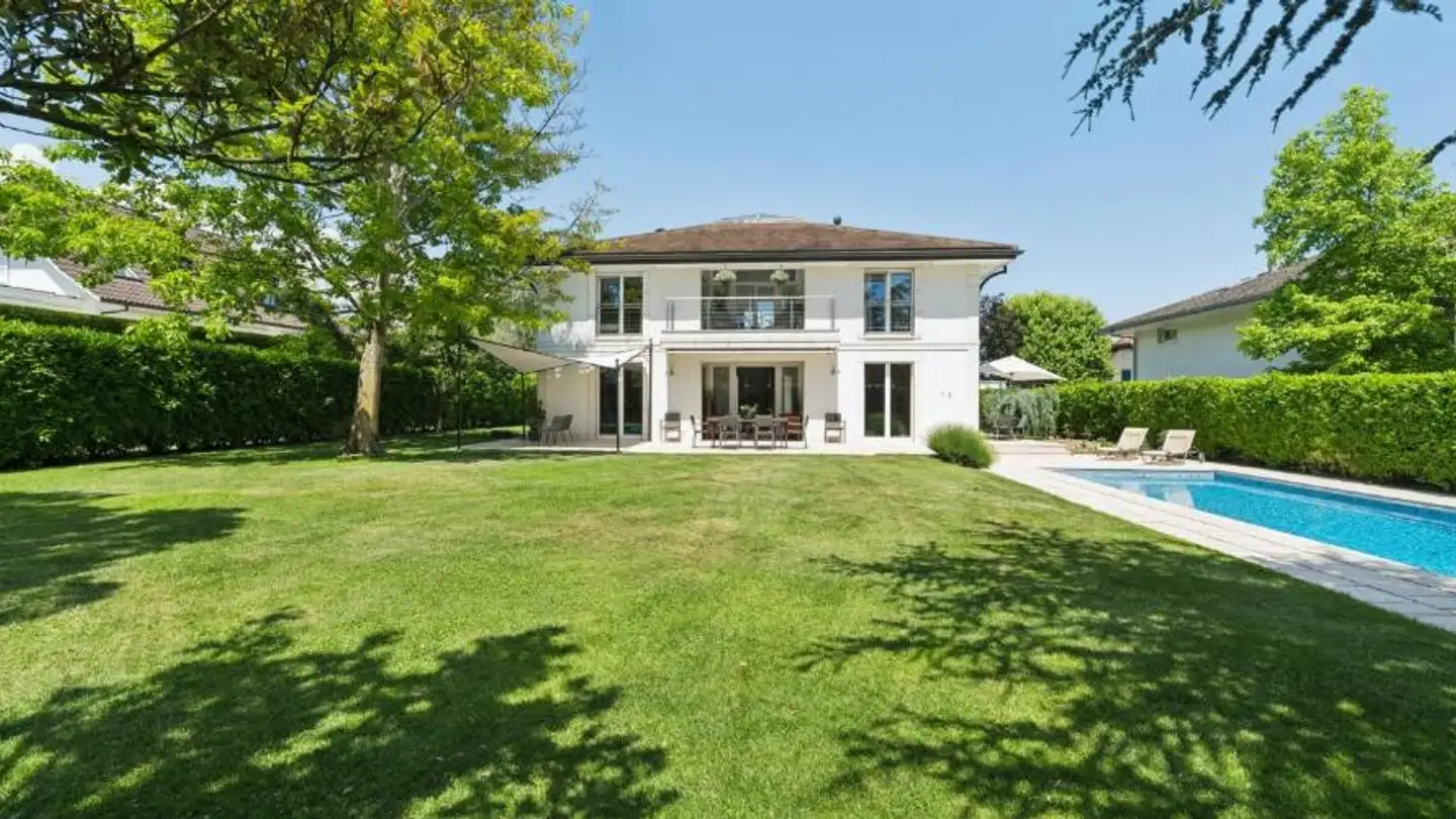 Maison individuelle à vendre - 1295 Tannay