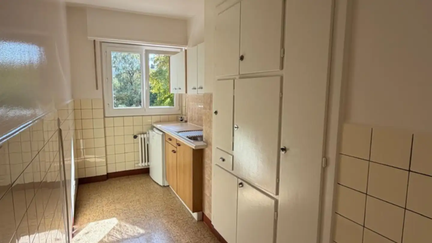 Apartment for rent - Route d'Oron 16A, 1010 Lausanne - Photo 2